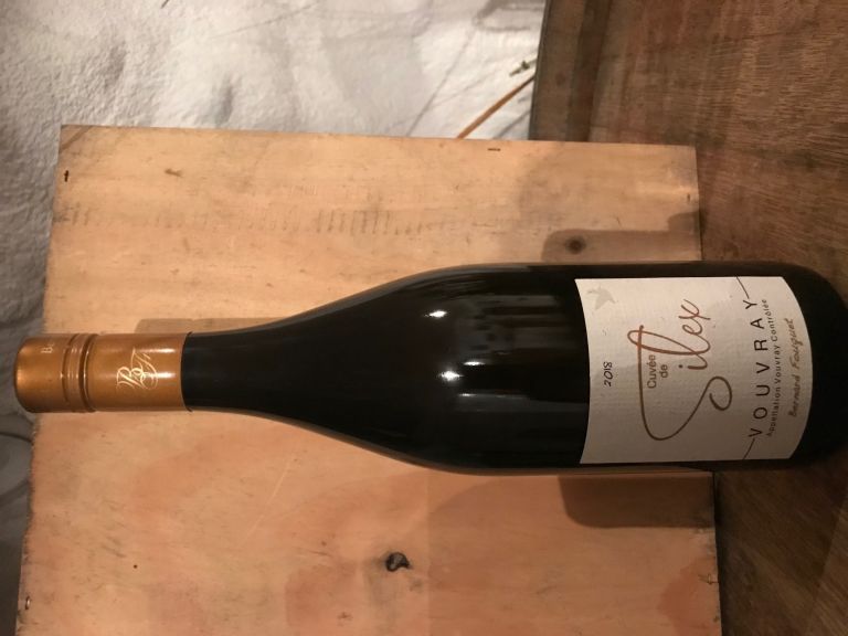 Photo for: Cuvée de Silex