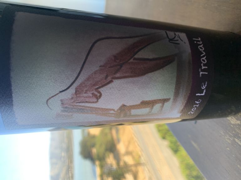 Photo for: Le Travail