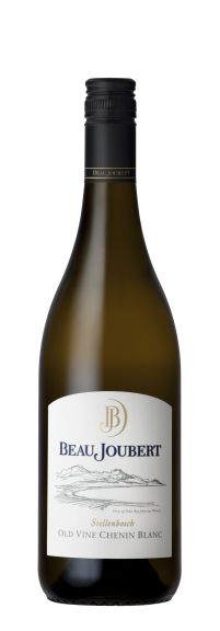 Photo for: Beau Joubert - Chenin Blanc 2019