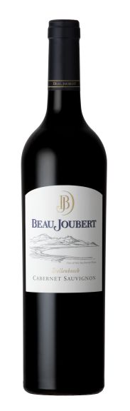 Photo for: Beau Joubert - Cabernet Sauvignon 2018