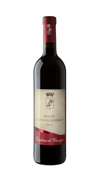 Photo for:  Ruche Di Castagnole Monferrato D.O.C.G.