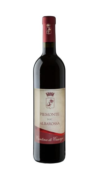 Photo for: Piemonte D.O.C. Albarossa