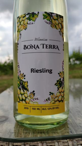Photo for: Bona Terra Riesling