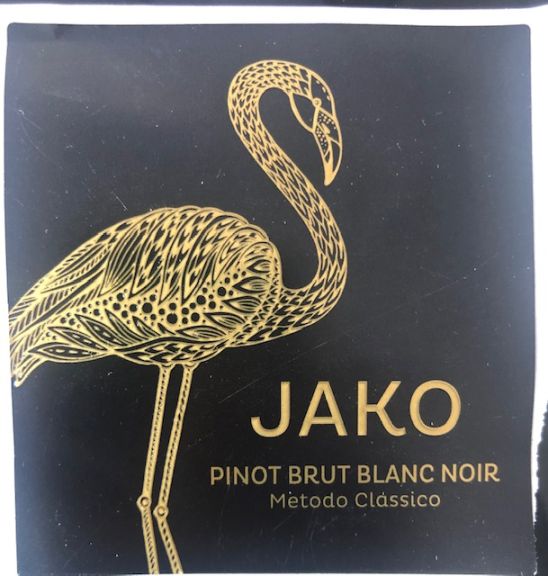 Photo for: Jako Spumante Metodo Classico Brut