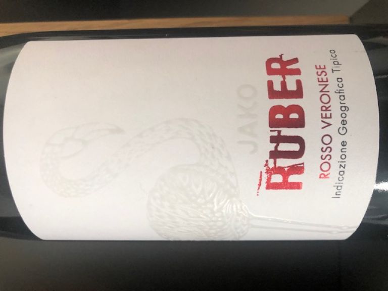 Photo for: Jako Ruber