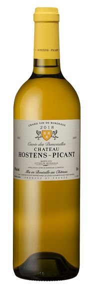 Photo for: CUVEE DES DEMOISELLES