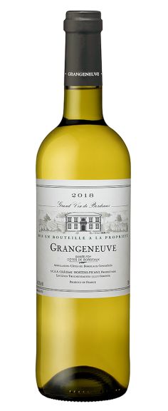 Photo for: GRANGENEUVE