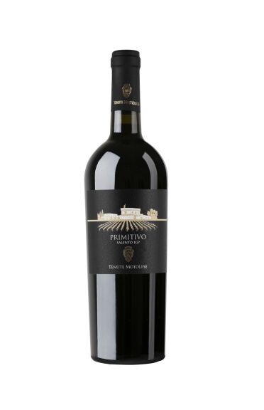 Photo for: Tenute Motolese