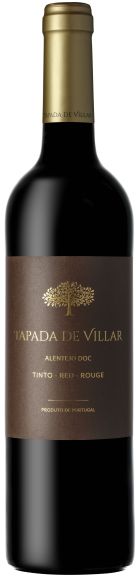 Photo for: Tapada de Villar Alentejo DOC Red