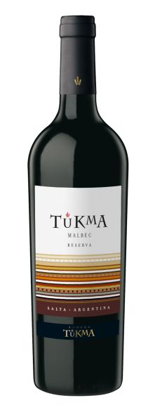 Photo for: Tukma Malbec Reserva