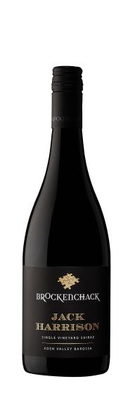 Photo for: Brockenchack 2018 Jack Harrison Shiraz