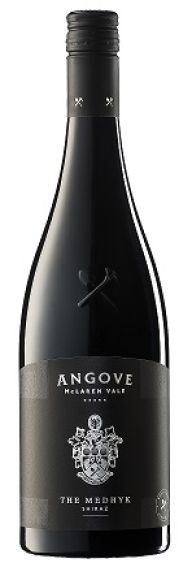 Photo for: The Medhyk Shiraz