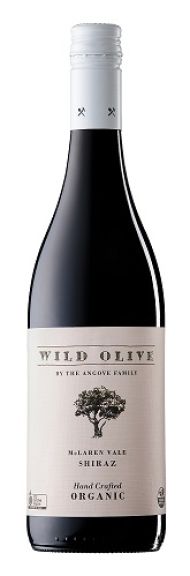Photo for: Wild Olive Organic Shiraz