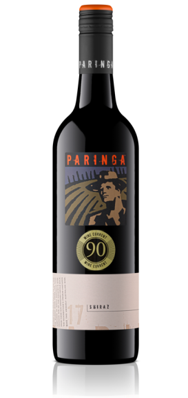 Photo for: Paringa Shiraz 2017