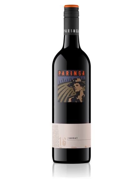 Photo for: Paringa Shiraz 2016