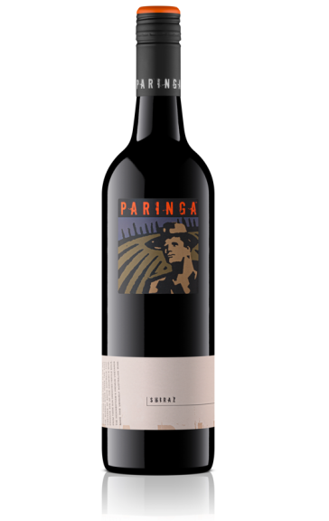 Photo for: Paringa Shiraz 2015