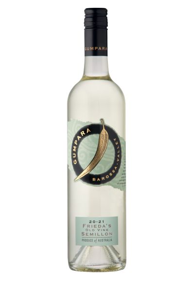 Photo for: 2021 Friedas Old Vine Semillon