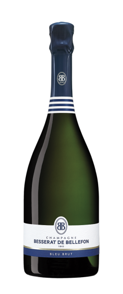 Photo for: Besserat De Bellefon Bleu Brut