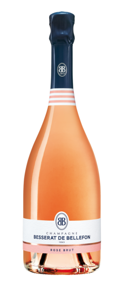 Photo for: Besserat De Bellefon rose Brut