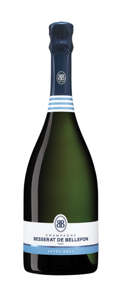 Photo for: Besserat De Bellefon Extra Brut