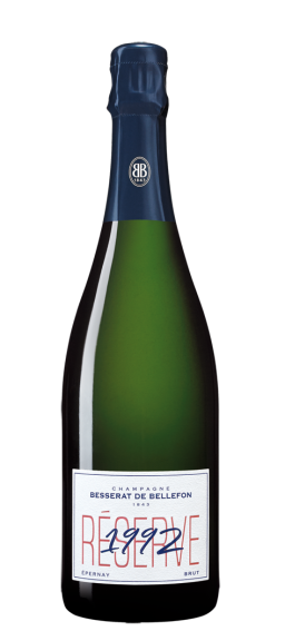 Photo for: Besserat De Bellefon Reserve Collection 1992