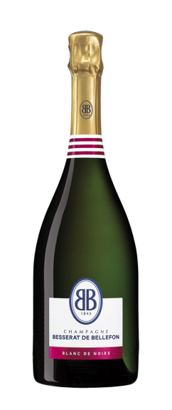 Photo for: Besserat De Bellefon Blanc De Noirs Grand Cru