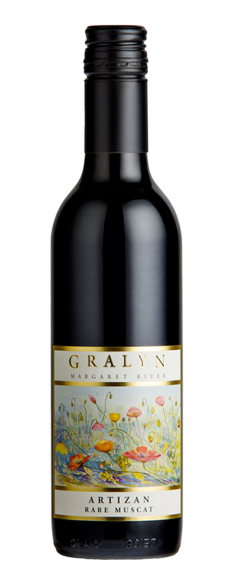 Photo for: Gralyn Estate Artizan Rare Muscat