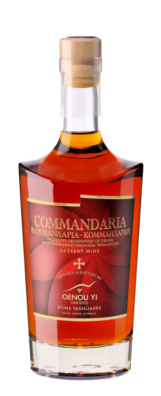 Photo for: Commandaria