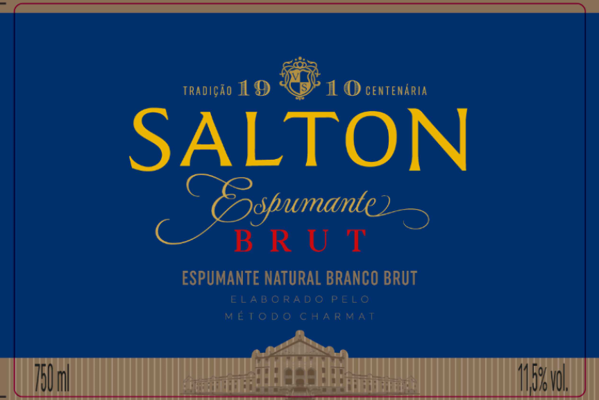 Photo for: Salton Brut
