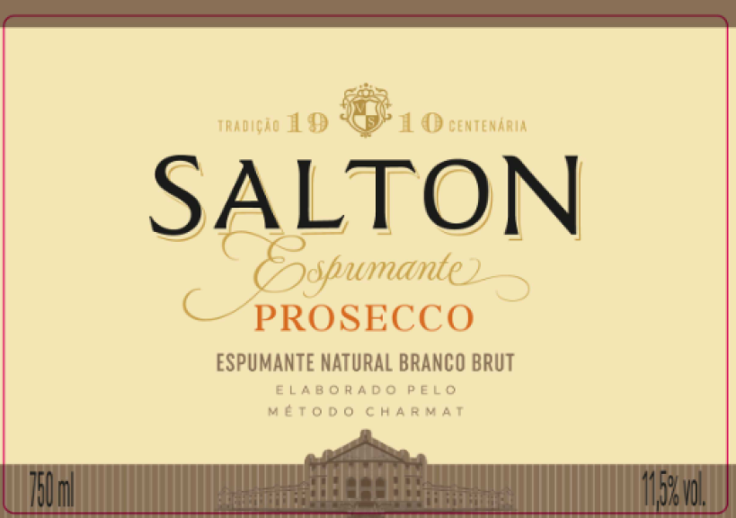 Photo for: Salton Prosecco