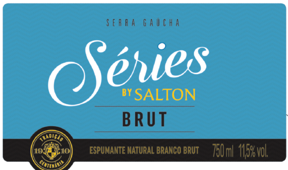 Photo for: Séries by Salton Brut