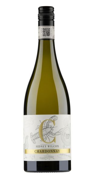 Photo for: Sidney Wilcox Oaked Chardonnay