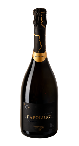 Photo for: Conegliano Valdobbiadene Prosecco Superiore DOCG Spumante Brut Nature CAPOLUIGI 2022