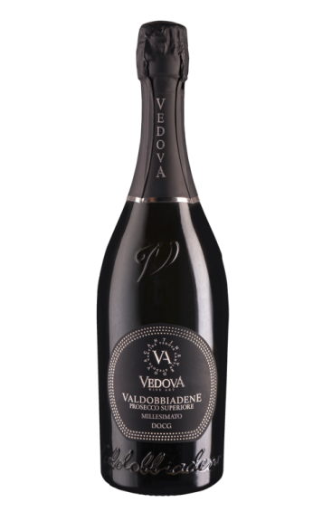 Photo for: Valdobbiadene Prosecco Superiore DOCG Millesimato Rive Dry