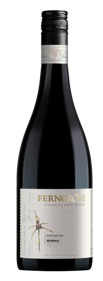 Photo for: Ferngrove Dragon Syrah