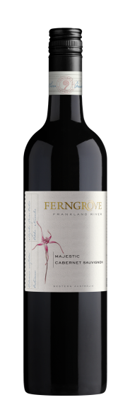 Photo for: Ferngrove Majestic Cabernet Sauvignon