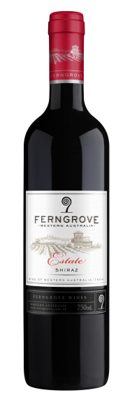 Photo for: Ferngrove Estate Shiraz