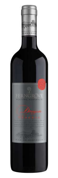 Photo for: Ferngrove Dragon Reserve Cabernet Shiraz