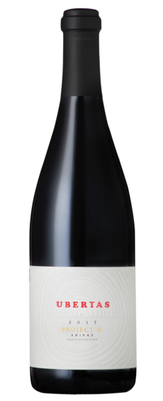 Photo for: Project D Shiraz 