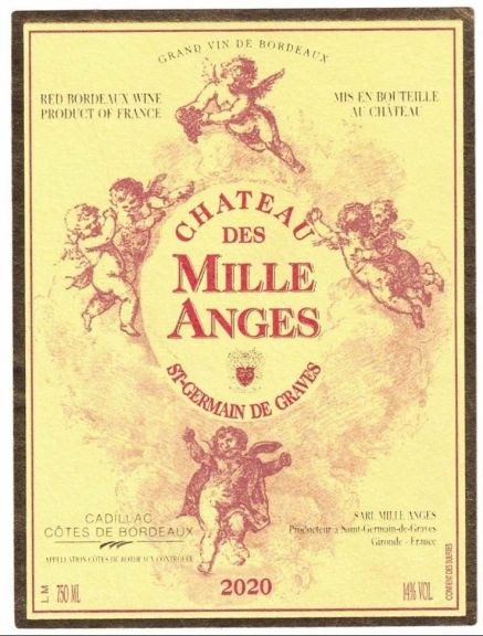 Photo for: Château des Mille Anges 2020