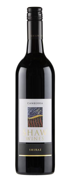 Photo for: Shaw Wines Estate Shiraz