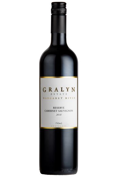 Photo for: Gralyn Estate Reserve Cabernet Sauvignon