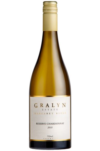 Photo for: Gralyn Estate Reserve Chardonnay