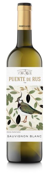 Photo for: Puente de Rus Sauvignon Blanc
