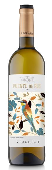 Photo for: Puente de Rus Viognier