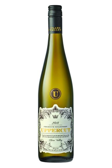 Photo for: Uppercut Ringside Riesling