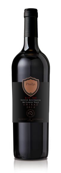 Photo for: Pasha Shiraz 2020