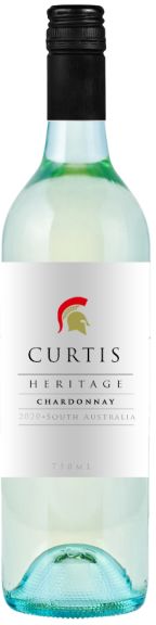 Photo for: Heritage Chardonnay 2021