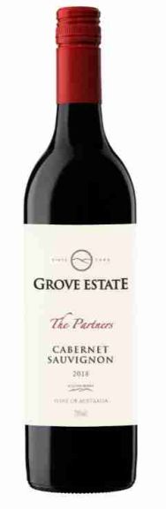 Photo for: The Partners Cabernet Sauvignon