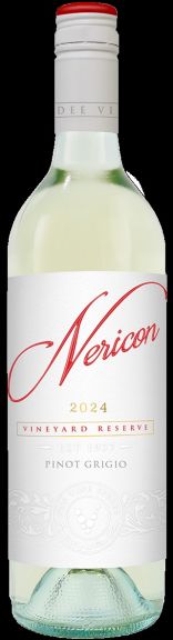 Photo for: NERICON PINOT GRIGIO